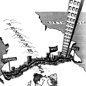 Eastward Ho? Revisiting Britain’s ‘changed’ economic&nbsp;geography