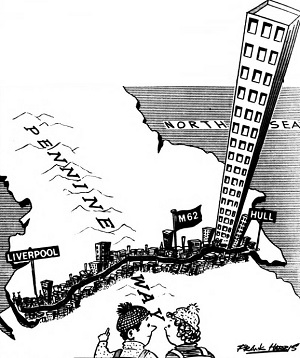 Liverpool Echo 24-08-1989