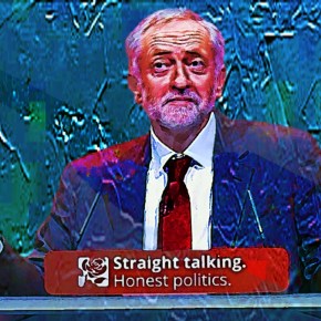 The Quiet Man II: This time it’s&nbsp;political