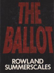 The Ballot - 097592