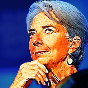 Searching for a role: What next for the&nbsp;IMF?