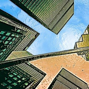 Tears of autumn: Big Bang and&nbsp;beyond