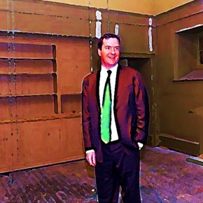 ‘A long time in politics’: Blowing hot and cold on the Autumn&nbsp;Statement