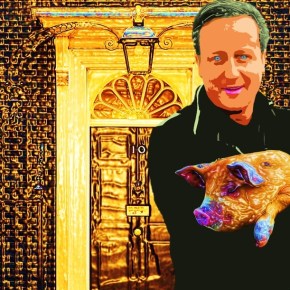 2015 Politician of the Year&nbsp;(living)