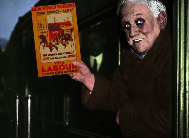 artwork-George-Lansbury