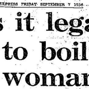 Christmas quiz: Part&nbsp;1