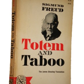 Caling all cliches: Last&nbsp;taboos