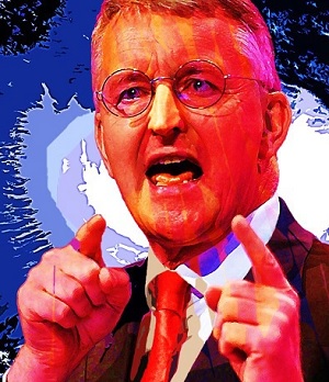 Hilary-Benn