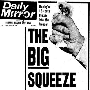 Standpipe memories: I wish it could be 1976&nbsp;again