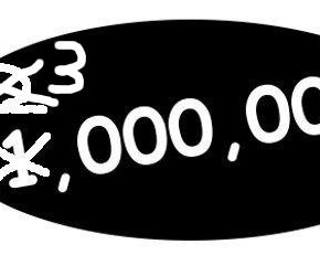 Calling EU cliches: Three&nbsp;million