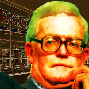 A Sunday kind of&nbsp;love