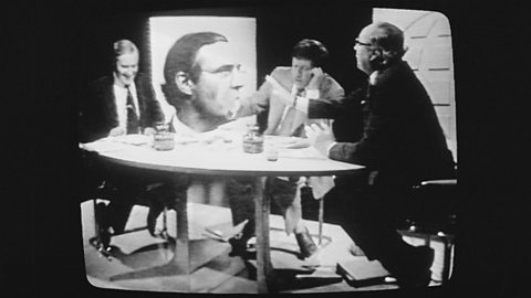 Benn, Jenkins - 1975