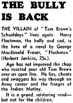 April fools 1984 'Channel Sex' Guardian