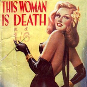 Two wrongs don’t make a&nbsp;writer