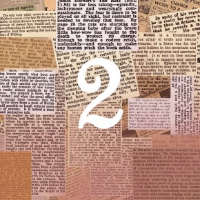 First notices: Part&nbsp;2