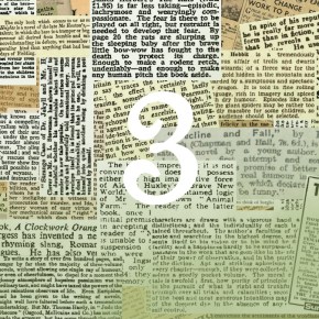 First notices: Part&nbsp;3