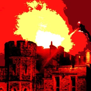 ‘Pay your taxes, you&nbsp;scum’