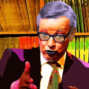 Michael Gove: ‘a young Scotsman on the&nbsp;make’