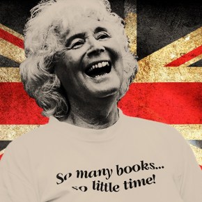 Proud to be&nbsp;British