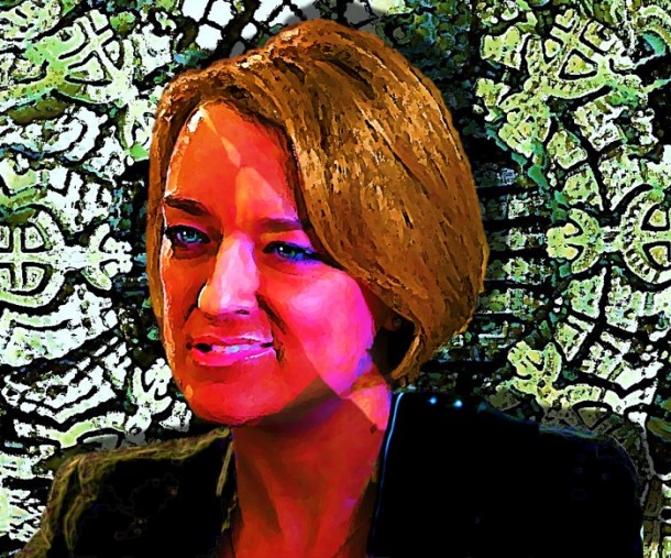 artwork-Laura-Kuenssberg