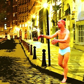 Calling EU cliches: The Big&nbsp;Sleepwalk