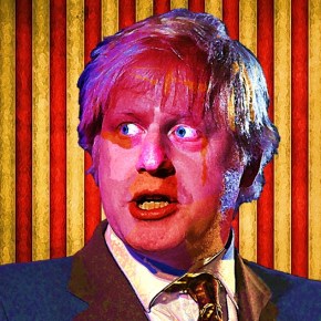 ‘Anything, as long as it’s controversial’