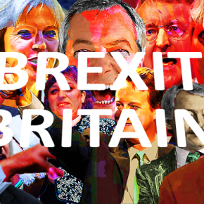 After the Referendum: a long month in&nbsp;politics