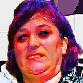 ‘My husband is no brute’: Vine on&nbsp;Gove