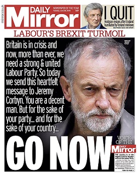 daily mirror 28-06-2016