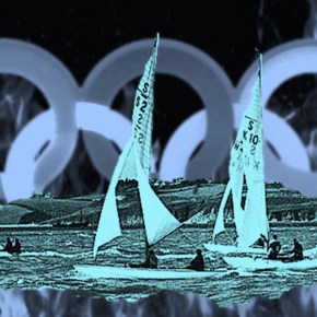 Obscure Olympians 8: David&nbsp;Bond