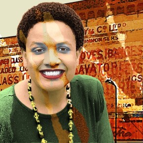 ‘Danger to democracy’: A press portrait of Diane Abbott (pt&nbsp;1)