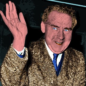 Labour leadership elections: Part&nbsp;1