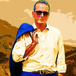 Owen Smith: The end is&nbsp;Nye