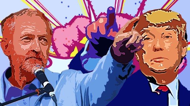 artwork-trump-corbyn