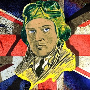 Proud to be&nbsp;British