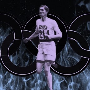 Obscure Olympians 4: Arnold&nbsp;Jackson