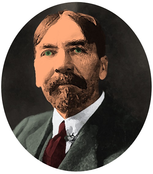 Thorstein-Veblen
