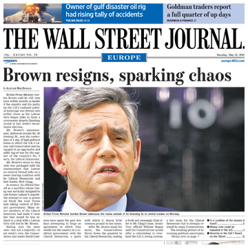 WallStreetJournal-11-5-2010