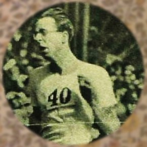 ‘Seagrove will run’: The Oympian I&nbsp;knew