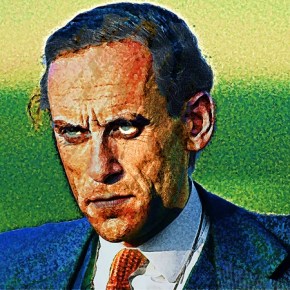 Hooligan anarchists and the fine&nbsp;arts