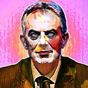 Blair’s missing millions