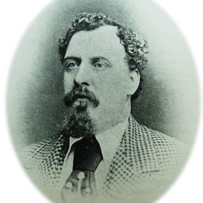 The Englishman who took his minstrels to&nbsp;America