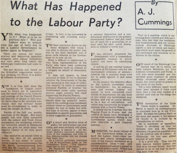 news-chron-whats-happened-labour