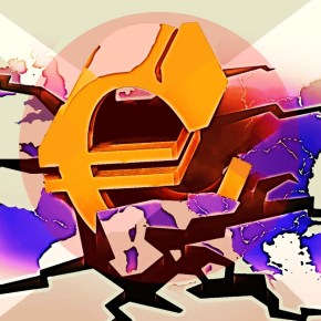 Europe (still) isn’t&nbsp;working