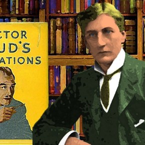 ‘Elephantinely elfish’: Monsieur&nbsp;Hanuad