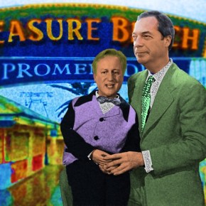 2016: Odds and&nbsp;sods