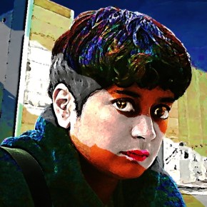 2016 Politician of the Year&nbsp;(decomposing)