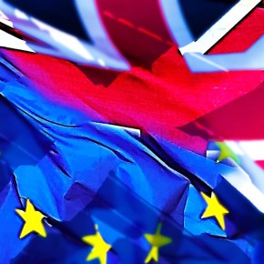 Calling all cliches:&nbsp;Brexit