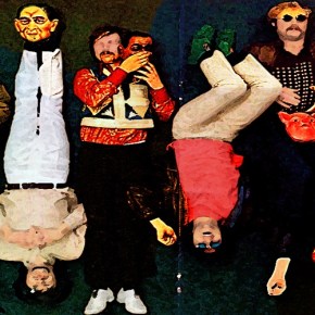 Start! British debut singles: Part&nbsp;3