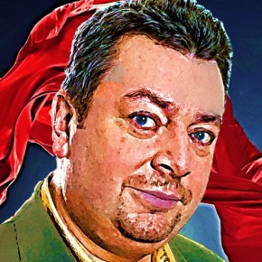 Off the shelf: ‘Party&nbsp;Animals’